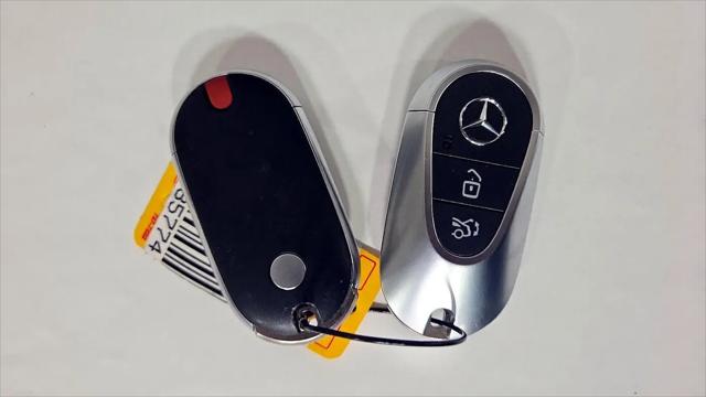 2024 Mercedes-Benz E 350 E 350