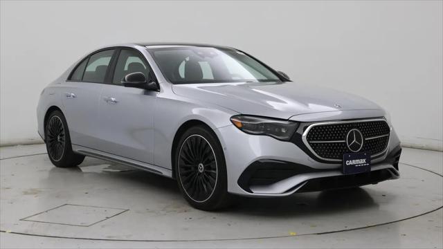 2024 Mercedes-Benz E 350 E 350 for sale in Hagerstown, MD