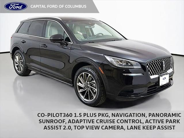 2022 Lincoln Corsair Grand Touring for sale near Columbus, OH