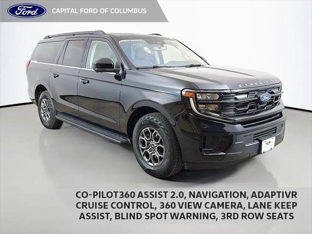 2025 Ford Expedition Active MAX for sale in Columbus, OH
