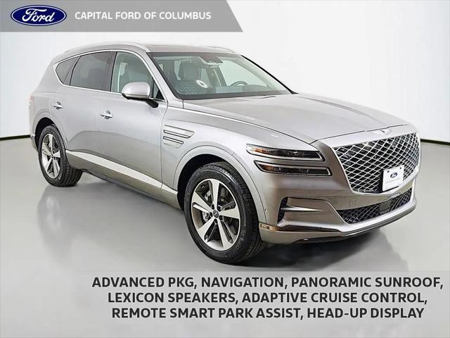 2023 Genesis GV80 for sale near Columbus, OH