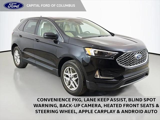 2023 Ford Edge for sale near Columbus, OH