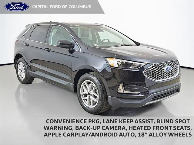 2024 Ford Edge SEL for sale in Columbus, OH