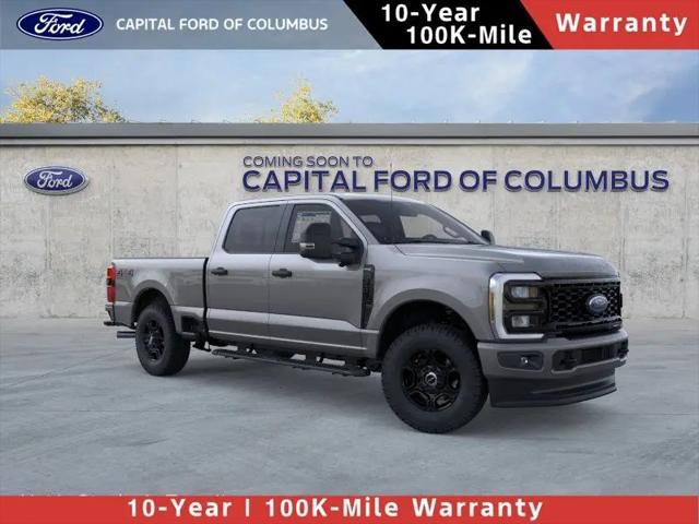 2026 Ford F-350 XL for sale near Columbus, OH
