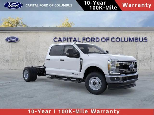 2026 Ford F-350 XL for sale near Columbus, OH
