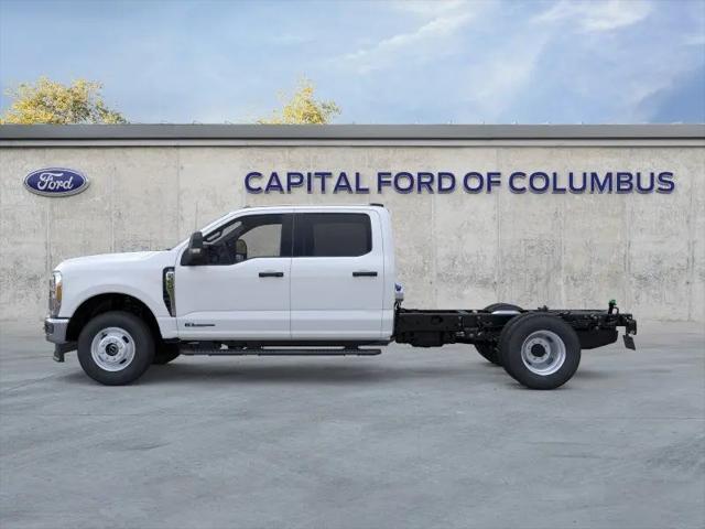 2026 Ford F-350 XL