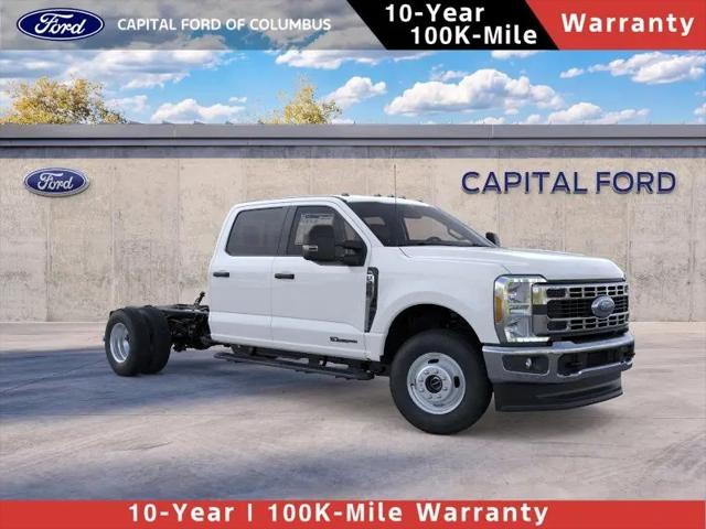 2026 Ford F-350 XL for sale near Columbus, OH