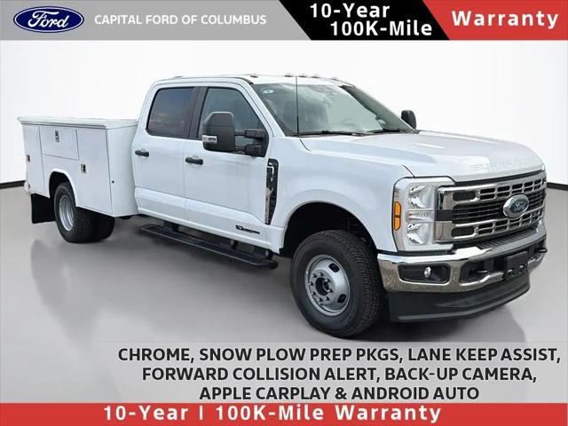 2026 Ford F-350 XL for sale near Columbus, OH