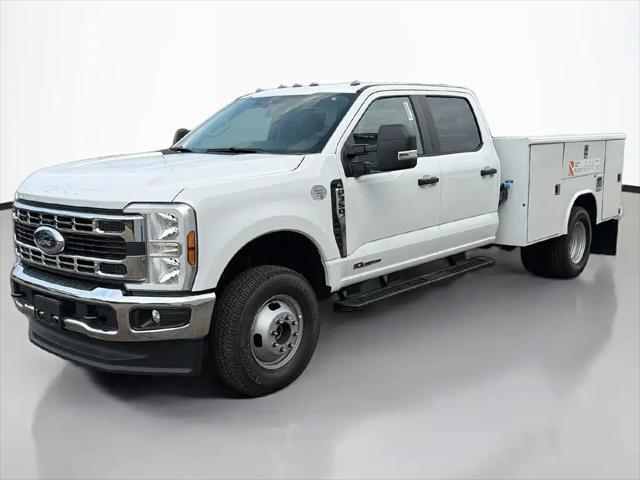 2026 Ford F-350 XL