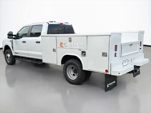 2026 Ford F-350 XL