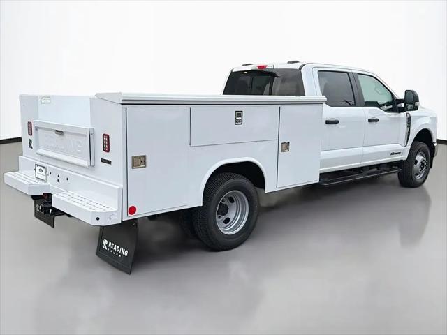 2026 Ford F-350 XL