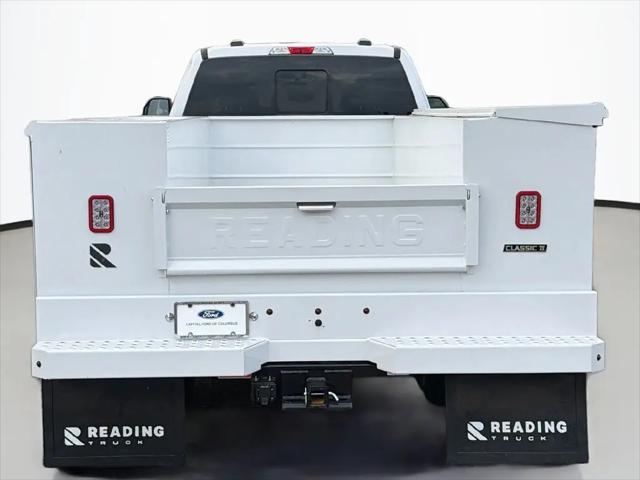 2026 Ford F-350 XL