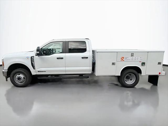 2026 Ford F-350 XL