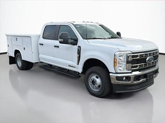 2026 Ford F-350 XL