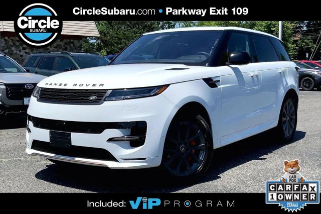 2023 Land Rover Range Rover Sport SE Dynamic for sale in Shrewsbury, NJ