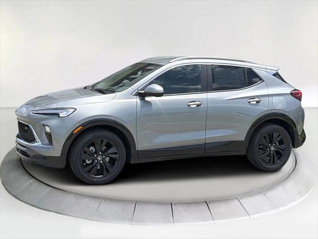 2026 Buick Encore GX Sport Touring FWD for sale in Lakeland, FL