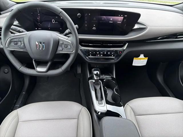 2026 Buick NV Avenir FWD