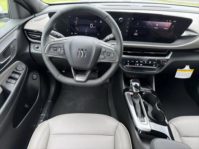 2026 Buick NV Avenir FWD