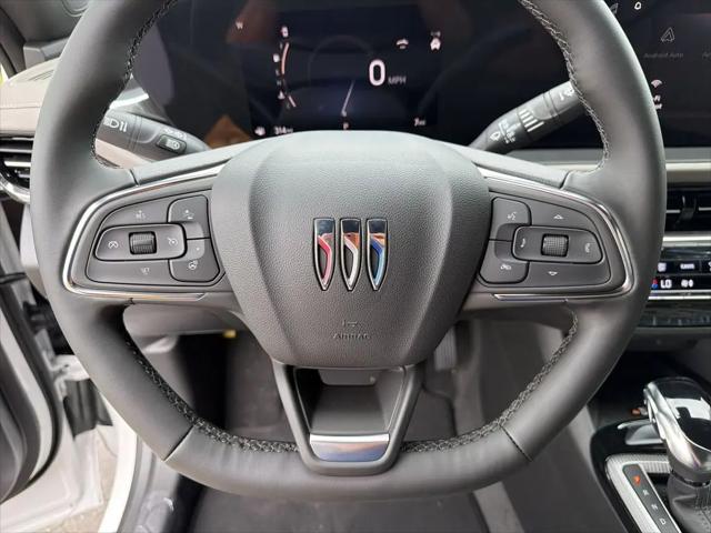 2026 Buick NV Avenir FWD
