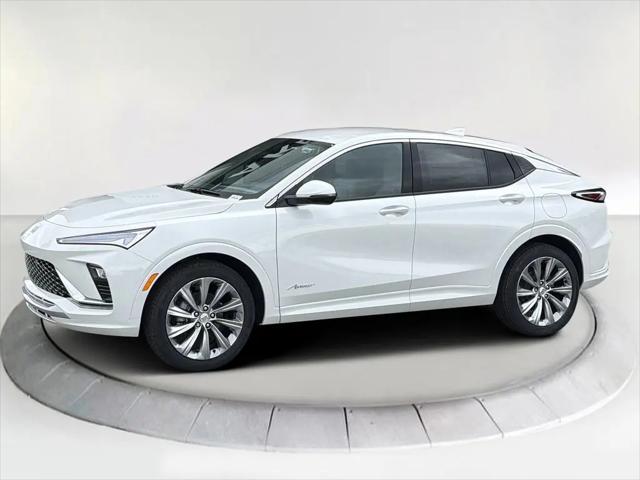 2026 Buick NV Avenir FWD for sale in Lakeland, FL