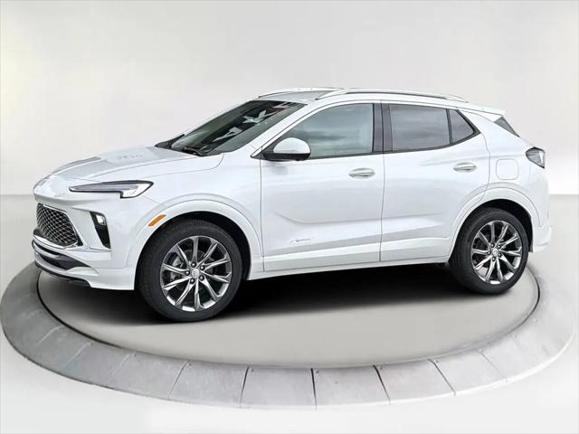 2026 Buick Encore GX Avenir AWD for sale in Lakeland, FL