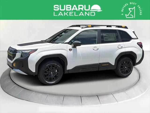 2026 Subaru Forester Wilderness for sale in Lakeland, FL