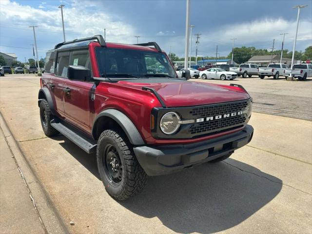 2026 Ford Bronco Big Bend for sale in Manhattan, KS
