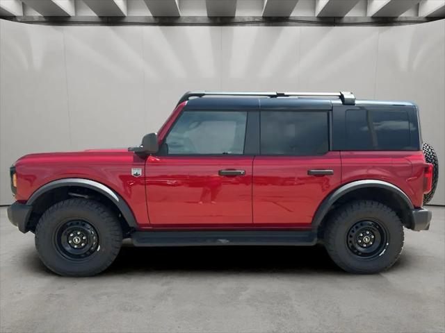 2026 Ford Bronco Big Bend for sale in Manhattan, KS