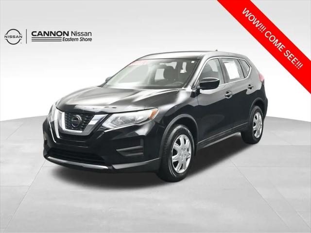 2020 Nissan Rogue S Intelligent AWD for sale in Daphne, AL