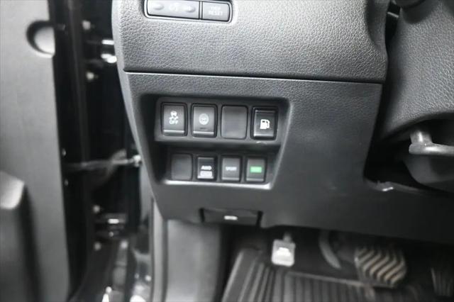 2020 Nissan Rogue S Intelligent AWD