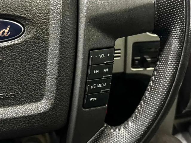 2013 Ford F-150 SVT Raptor