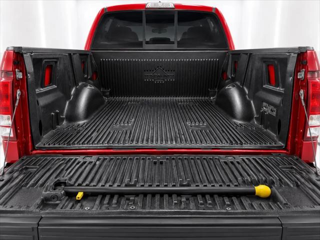 2013 Ford F-150 SVT Raptor