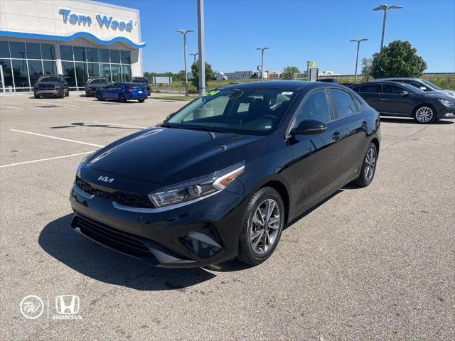 2024 Kia Forte LXS for sale in Anderson, IN