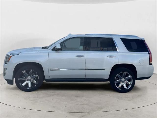 2017 Cadillac Escalade Premium Luxury for sale in Anaconda, MT