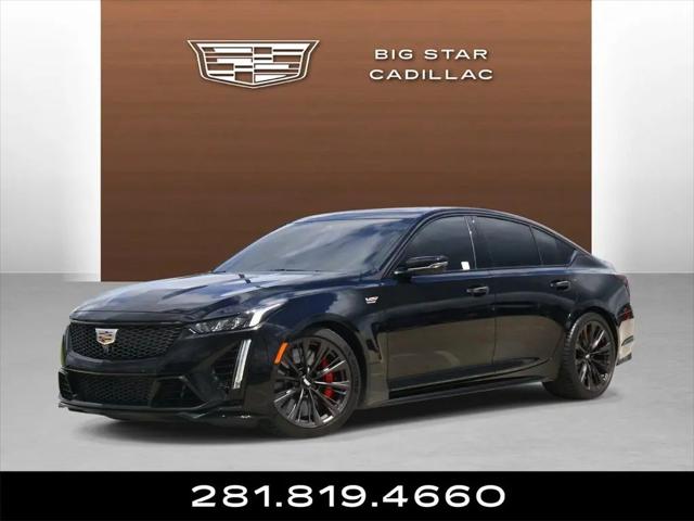 2024 Cadillac CT5-V V-Series Blackwing for sale in Friendswood, TX