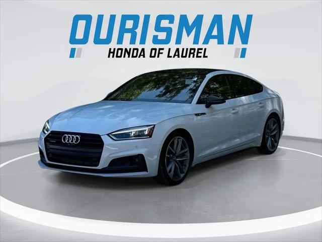 2019 Audi A5 45 Premium for sale in Laurel, MD