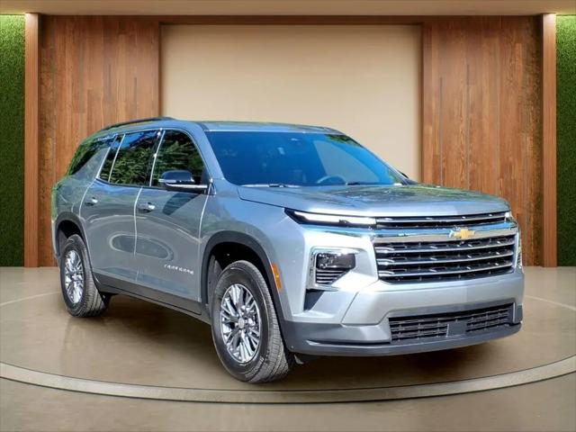 2026 Chevrolet Traverse FWD LT for sale in Huntersville, NC