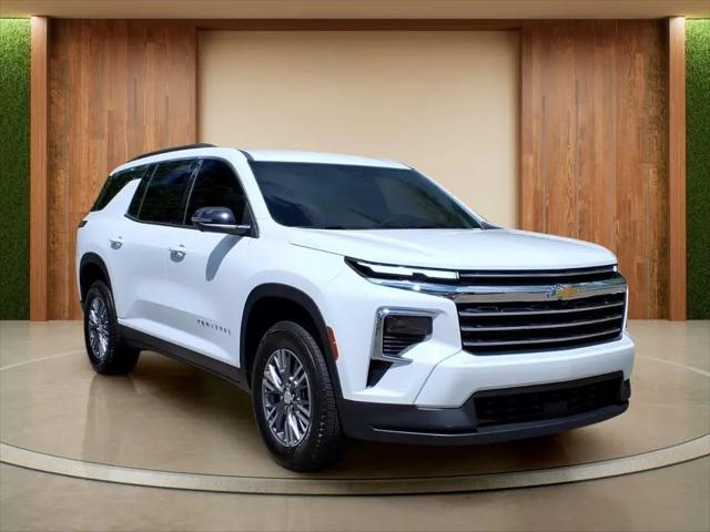 2026 Chevrolet Traverse FWD LT for sale in Huntersville, NC
