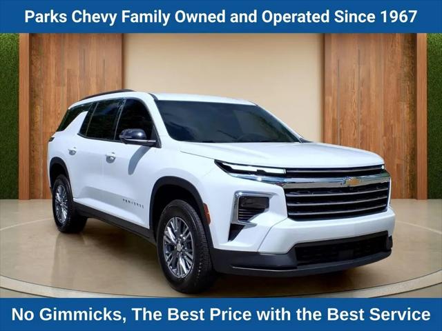 2026 Chevrolet Traverse FWD LT for sale in Huntersville, NC