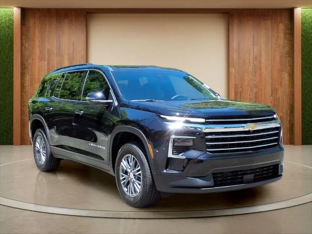 2026 Chevrolet Traverse FWD LT for sale in Huntersville, NC