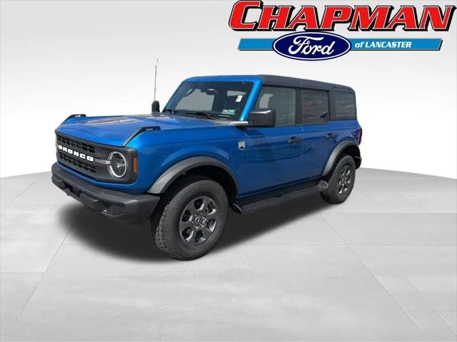 2026 Ford Bronco Big Bend for sale in Lancaster, PA
