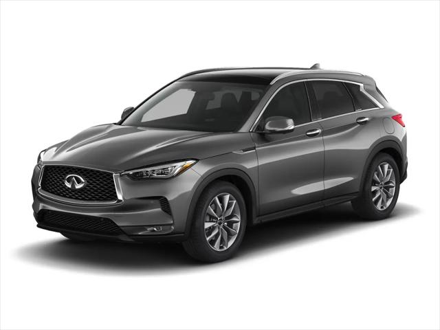 2020 INFINITI QX50 ESSENTIAL AWD for sale in Milford, CT