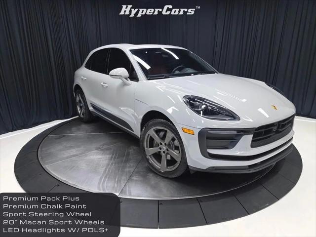 2023 Porsche Macan Macan for sale in New Albany, IN