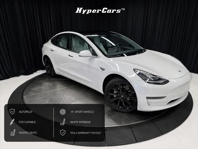 2019 Tesla Model 3 Standard Range Plus for sale in New Albany, IN