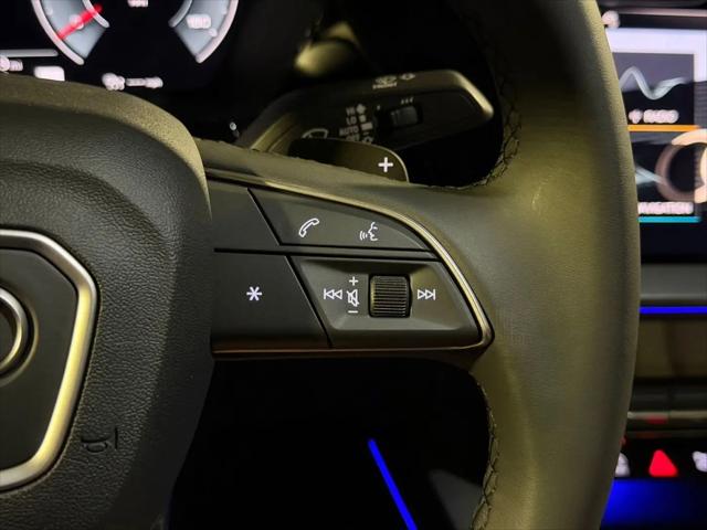 2026 Audi A3 Premium Plus 40 TFSI quattro S tronic