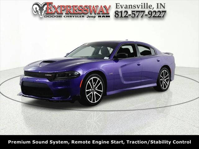 2023 Dodge Charger R/T for sale in Evansville, IN