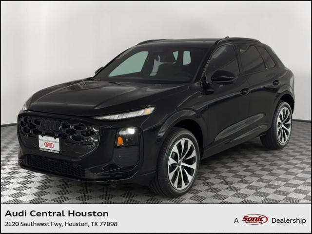 2026 Audi Q3 TFSI quattro S tronic for sale in Houston, TX