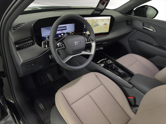 2026 Audi Q3 TFSI quattro S tronic
