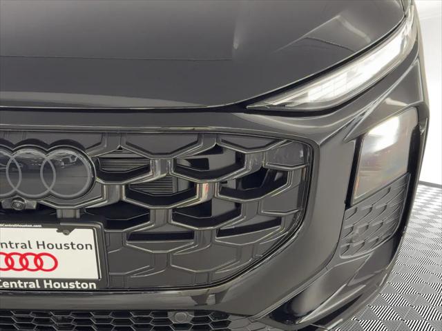 2026 Audi Q3 TFSI quattro S tronic