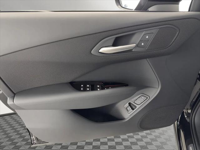 2026 Audi Q3 TFSI quattro S tronic
